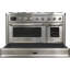 Majestic II 48" 5.02 cu. ft. Freestanding Dual Fuel Range with Griddle-48279783-48279792