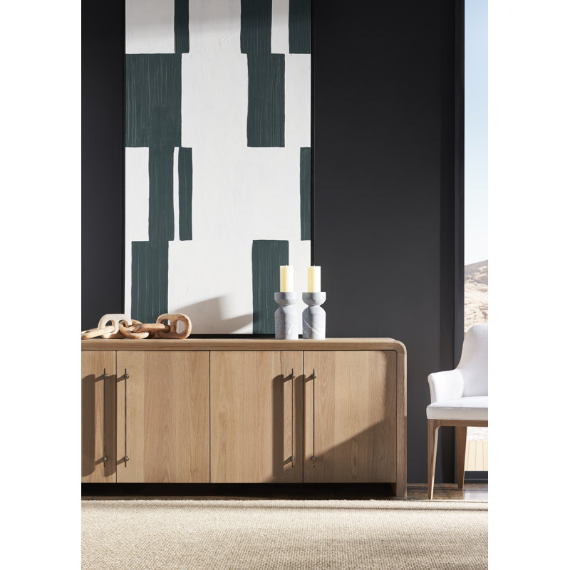 Splendor 80'' W, Wheat