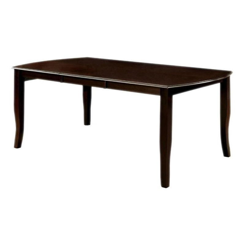 Juska Extendable Dining Table