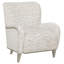 Fauteuil à oreilles large de 32,5 po Melrose CAL117-126418093-109522714