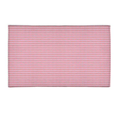 Chenille Indoor Rug