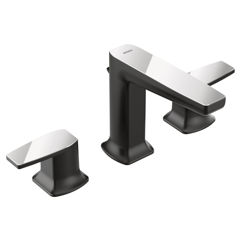 Widedpread Faucet