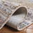 Limitee 700 Performance Damask Rug-61340782