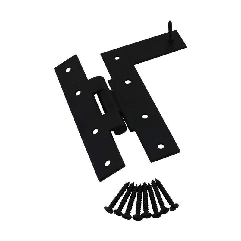 Traditional Hinge