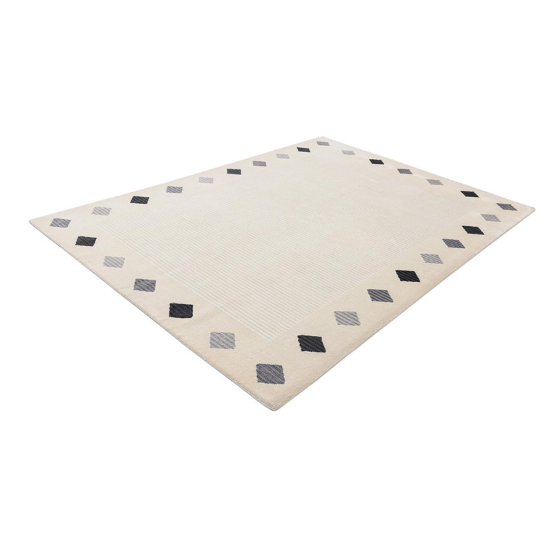 Jacinto Beige Rug