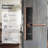 D03 5-in-1 Wi-fi Copper Finish Smart Lock