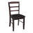 Klynn Solid Wood Dining Chair-1294794075