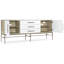 Cascade Entertainment Console