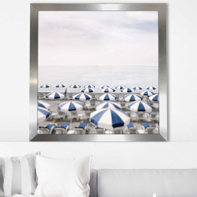 «Seaside 7» par Carina Okula - photographie