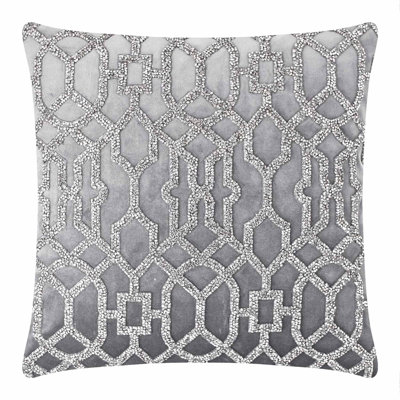 Coussin Sparkles Home Insertion de plumes | 20 x 20 po