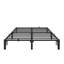 Upholstered Bed