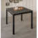 4 - Person Four Leg Dining Set