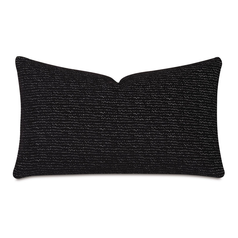 Pillow Cover & Insert, Rectangle 13"H x 22"W