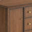 Harbor 5 - Drawer Dresser