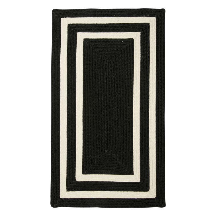 Cisbrough Indoor / Outdoor Rug