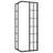 27.6'' W 70.9'' H Rectangle Shower Enclosure-131402656