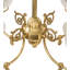 Jasi 4 - Light Chandelier