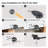 Wall Mount Toilet Paper Holder-116826309