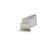 DURABLE VARIO Antimicrobial Desktop Reference System, Letter-Size, Gray