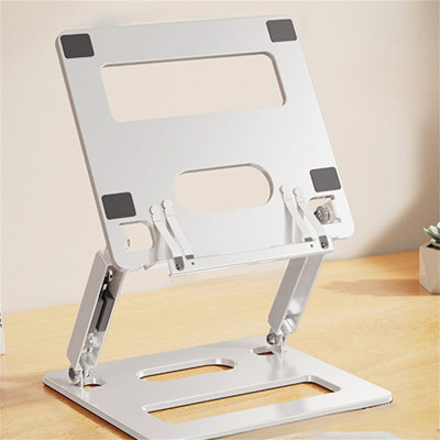 Support pour ordinateur portable polyvalent