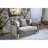 Taupe Modern Offering A Practical Bed Mechanism For Sleeping Arrangement, Under - Seat Compartments Storage Management, And Wood Base-873742331