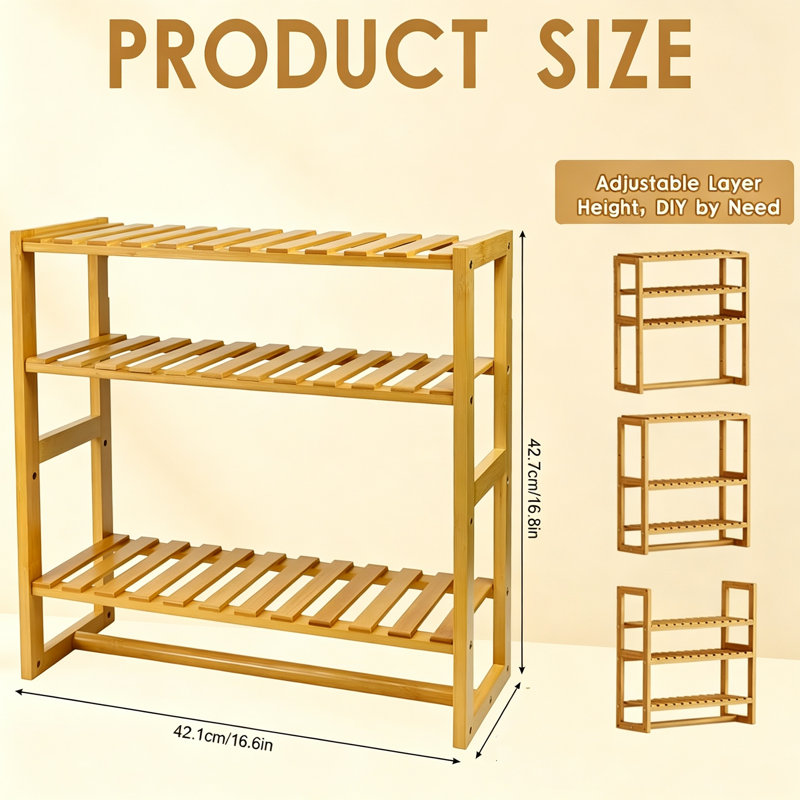 Bathroom Shelves