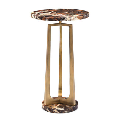 Table d'appoint Pinnacle