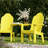 Classic Deck Chair Tete-A-Tete-1998937536