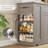 Kitchen Island With Wheels, Kitchen Cart-1540162813