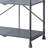 Jowan Console Table,Hallway table,Hoyer table with 3 Shelves