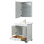 Meuble-lavabo sur pied simple 36 po avec comptoir en quartz Deborah-98092837-98092834-98092841