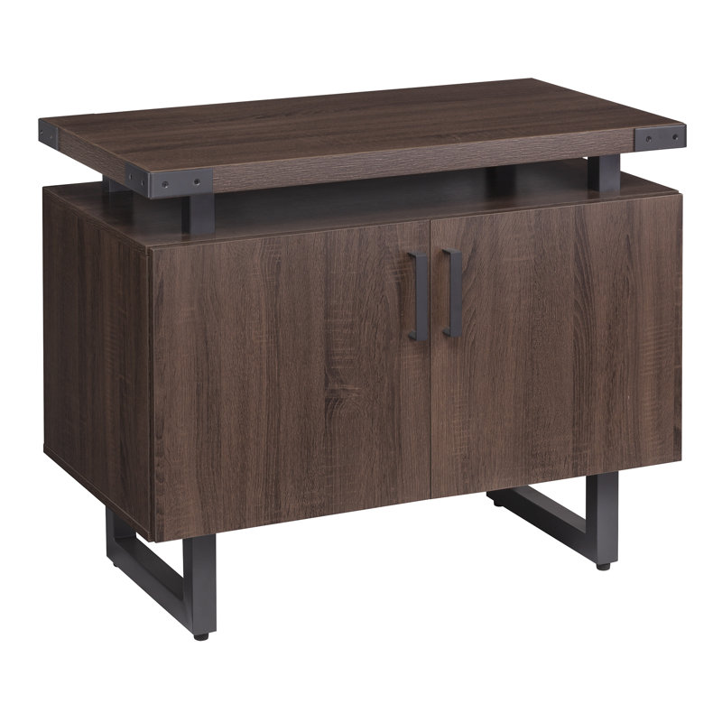 Mirella Storage Cabinet, Southern Tobacco