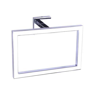 Janno Towel Ring