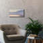«Shore» par Julia Purinton, art mural sur toile-1655105665