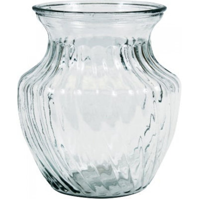 Glass Vase