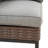 Hesse 8 - Person Modular Patio Conversation Set with Cushions