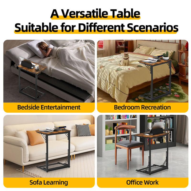 C Table End Table