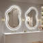 Miroir mural Aevar-111993117