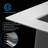 Laundry Sink Drop In - 25"x22" Laundry Utility Sink 16 Gauge Stainless Steel Drop In Topmount 12 Inch Deep Single Bowl Above Counter Utility Laundry Room Sink Basin
