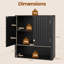 Bathroom Cabinet-1667552272