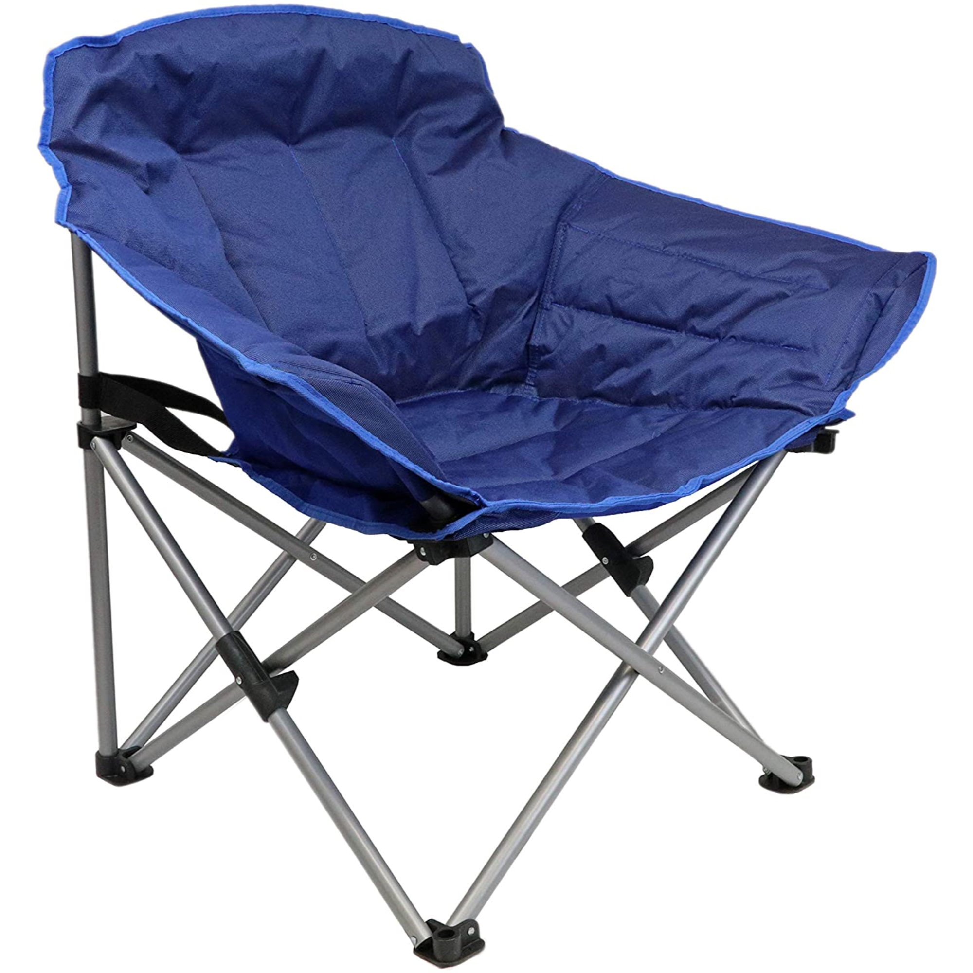 camping chairs round