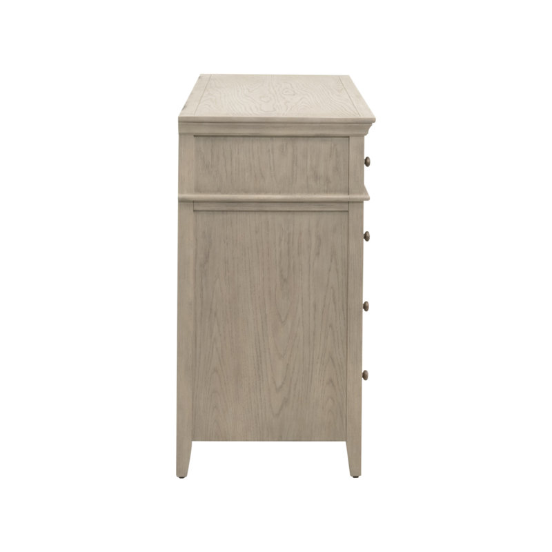 Commode double 8 tiroirs Oxford