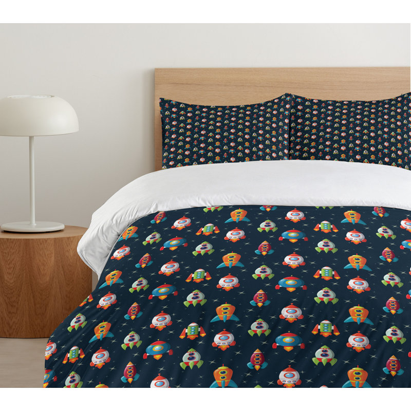 Duvet Cover