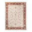 Classic One-of-a-Kind 9'4" X 12'1" Hand Knotted Area Rug