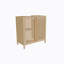 Armoire avec tablette pour salle de bain