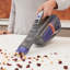 Pet 18V Lithium-Ion Bagless Cordless Handheld Vacuum Cleaner