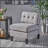Single Sofa