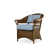 Nantucket Outdoor Dining Armchair