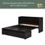 Lit escamotable double avec port USB et grand tiroir-1116755299-1116755297