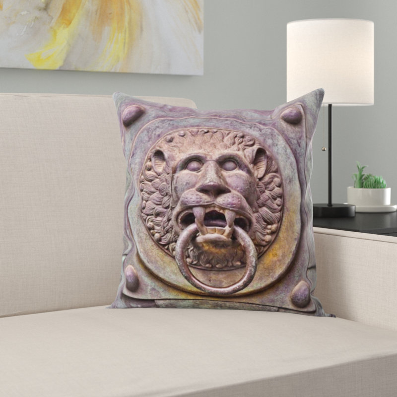 Coussin de but